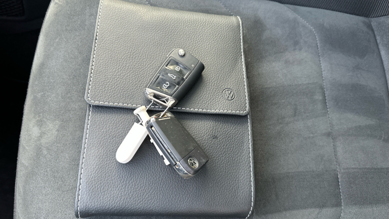 Volkswagen Tiguan 2.0 TDi 150 SEL 5dr DSG Diesel Estate